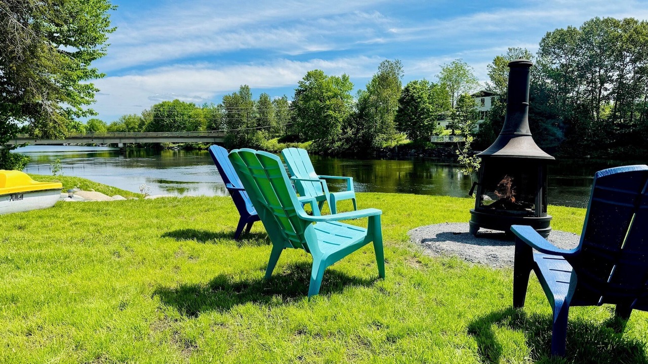 Photo of Others in Le Haut-Saint-Francois Regional County Municipality