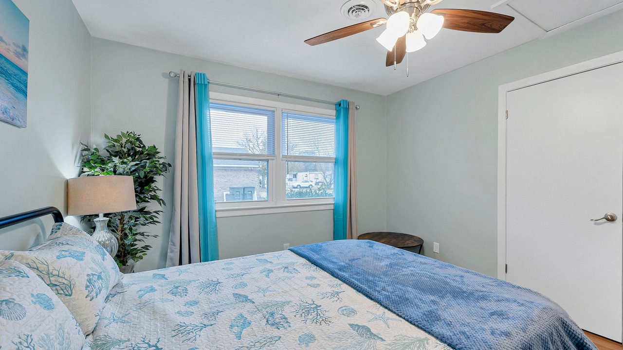 Photo of Bedroom in North Camellia Acres