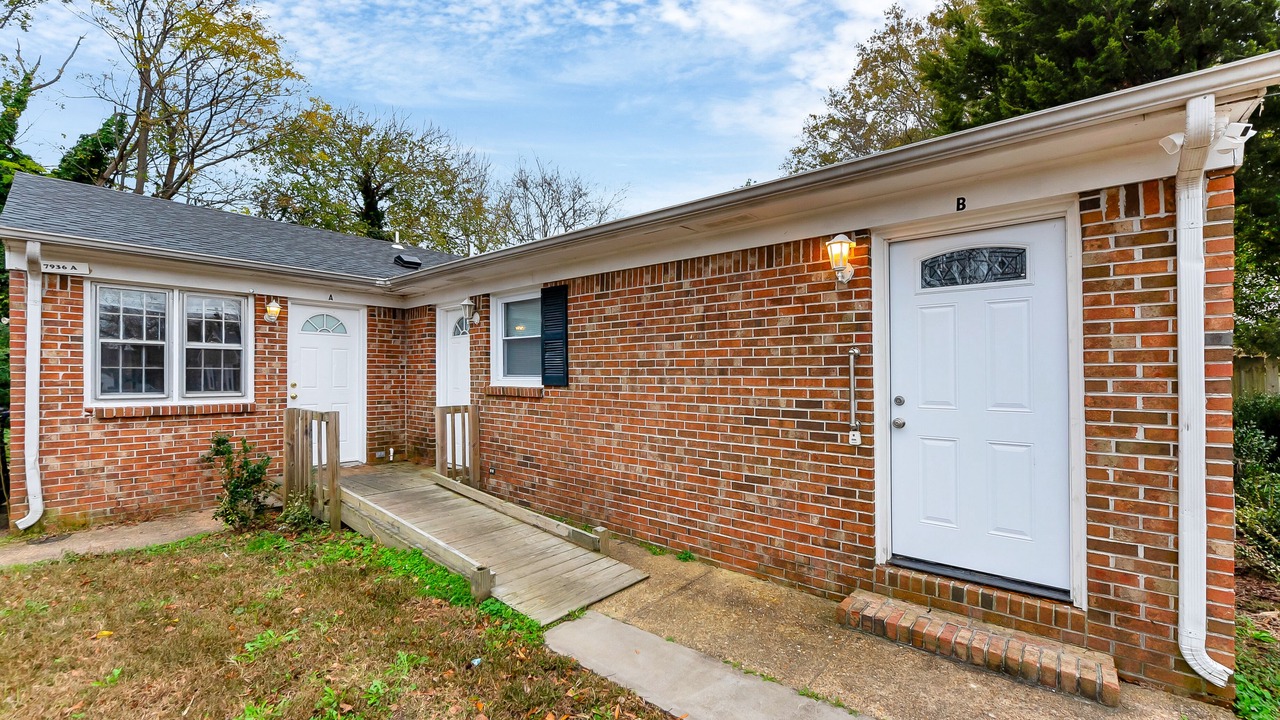 Photo of Outdoor in North Camellia Acres