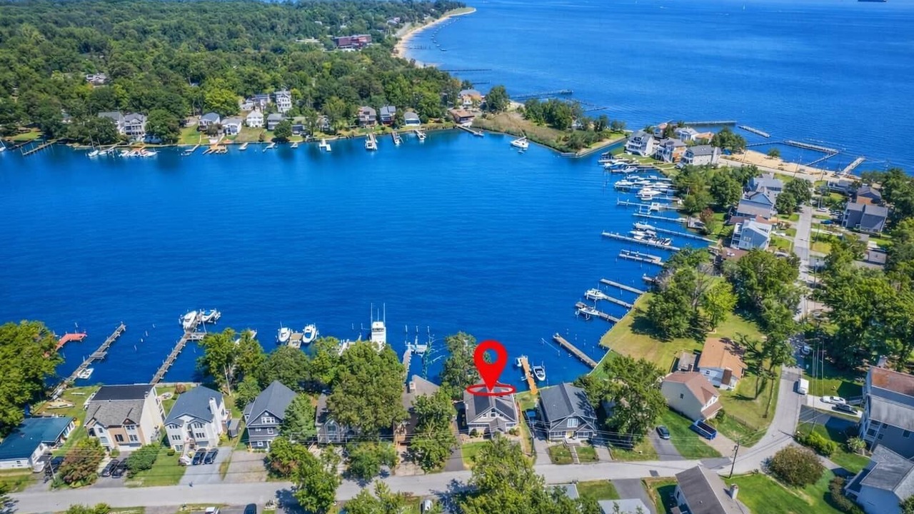 Photo of Outdoor in Arundel on the Bay