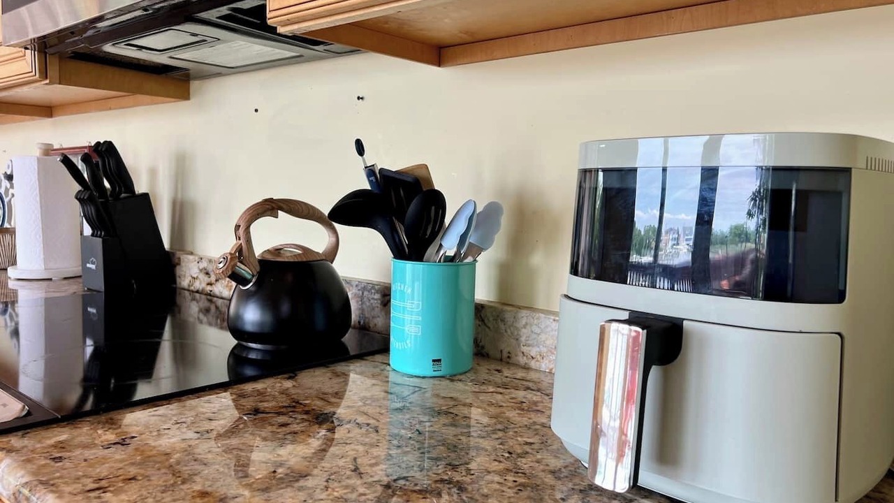 Photo of Kitchen in Arundel on the Bay