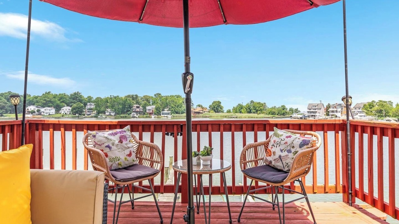 Photo of Outdoor in Arundel on the Bay