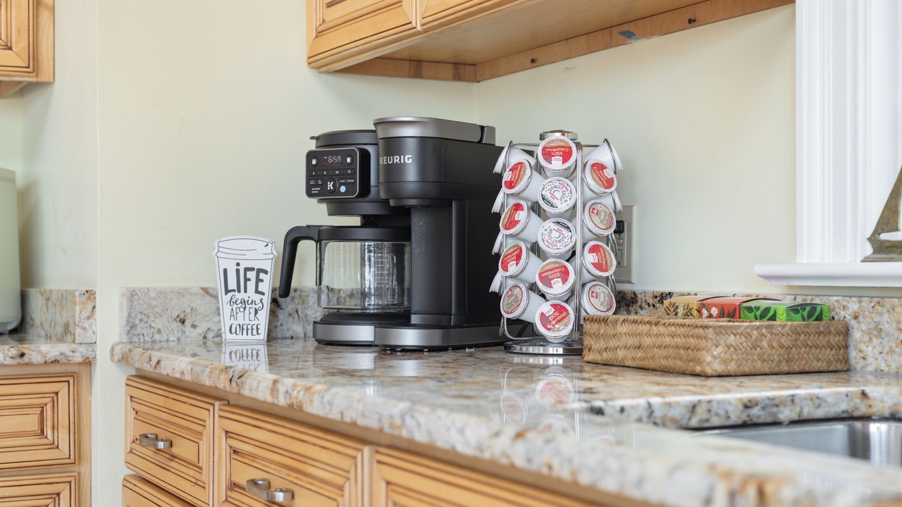 Photo of Kitchen in Arundel on the Bay
