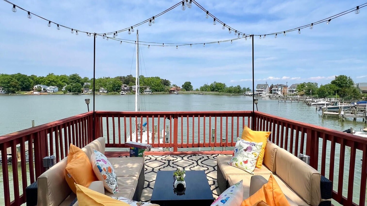 Photo of Outdoor in Arundel on the Bay