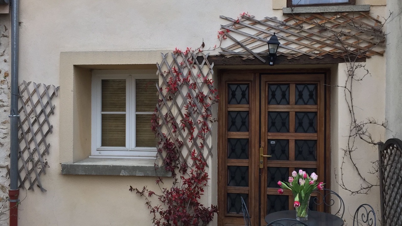 Photo of Outdoor in Saint-Nom-la-Breteche