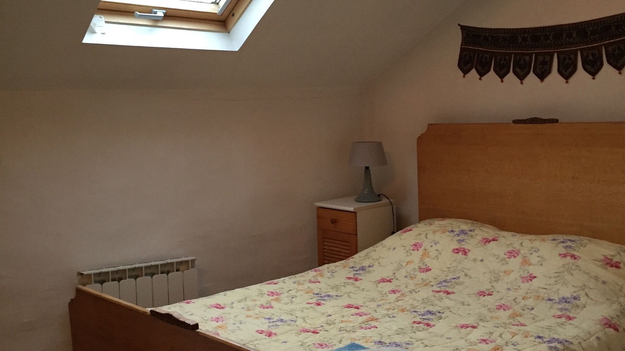 Photo of Bedroom in Saint-Nom-la-Breteche
