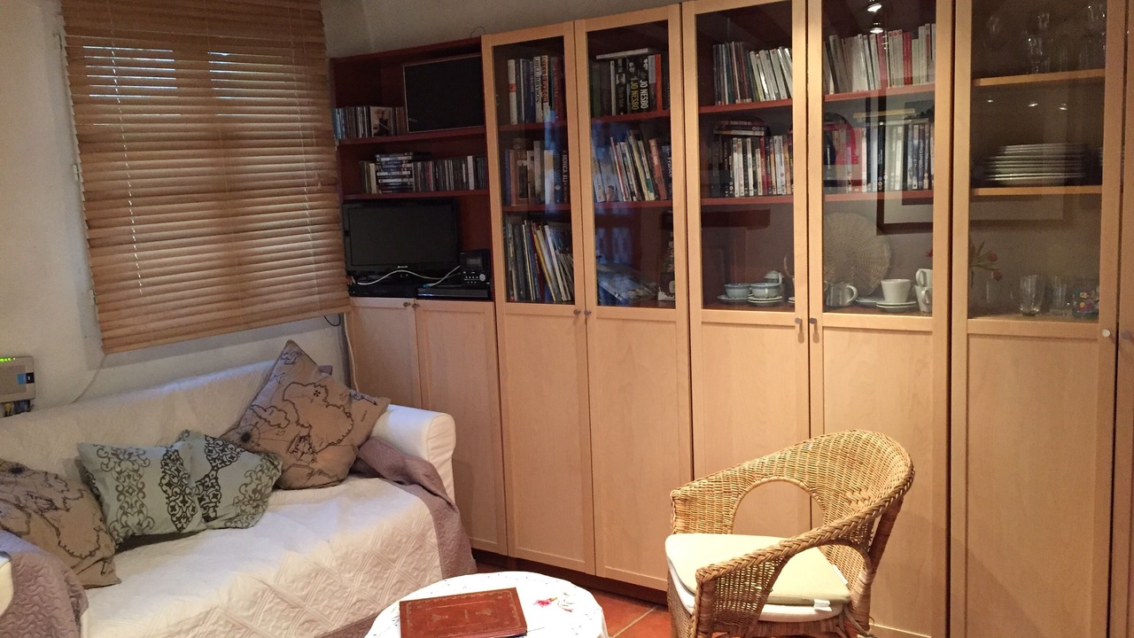 Photo of Livingroom in Saint-Nom-la-Breteche