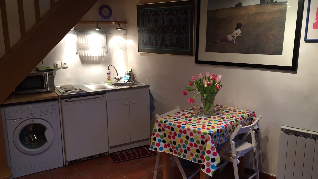Photo of Kitchen in Saint-Nom-la-Breteche