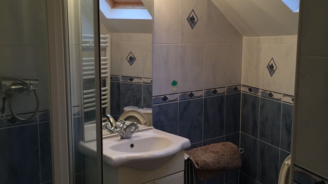 Photo of Bathroom in Saint-Nom-la-Breteche