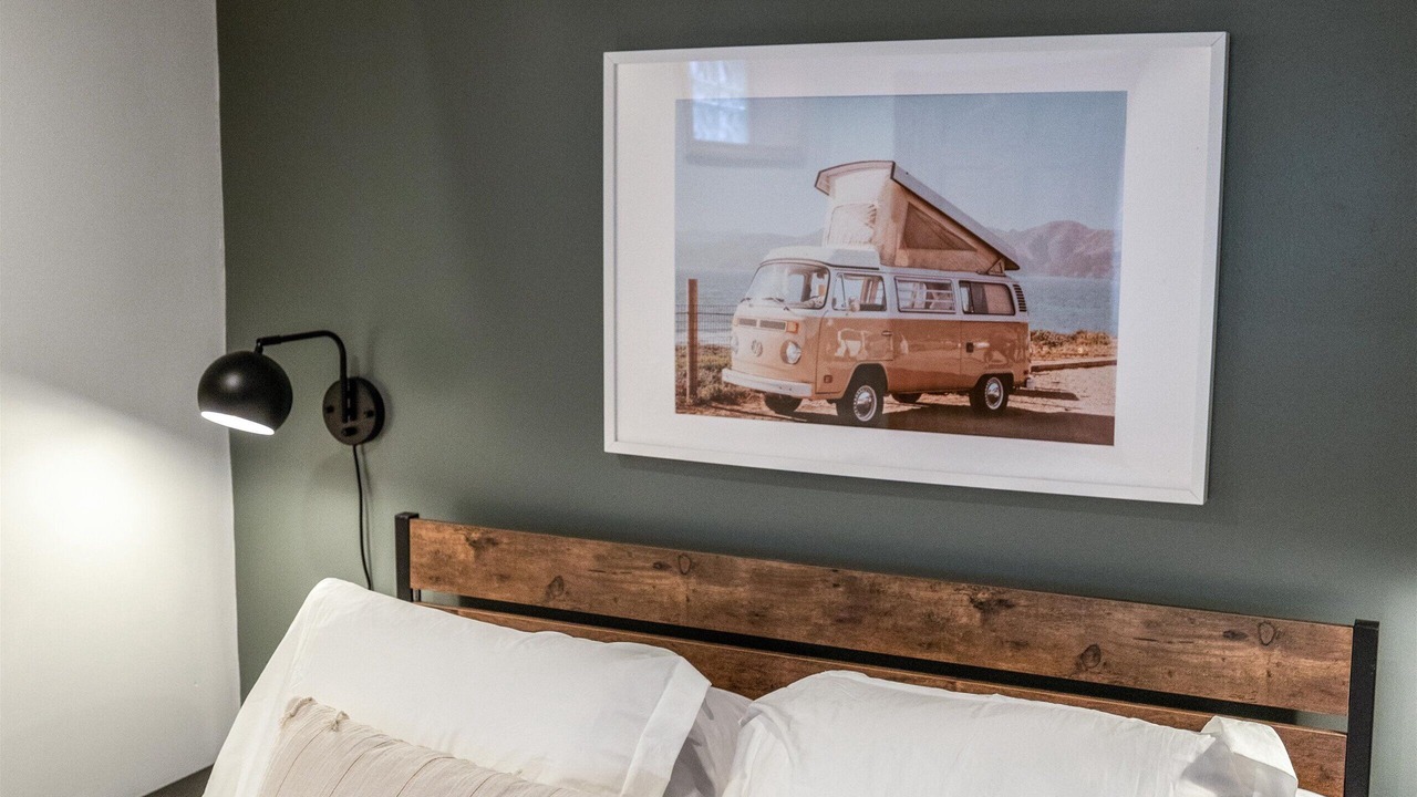 Photo of Bedroom in Lake Orion