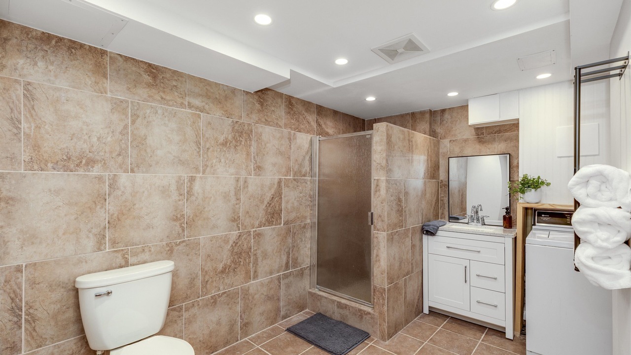 Photo of Bathroom in Lake Orion