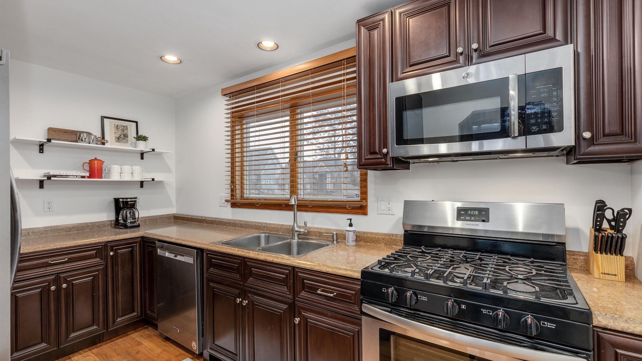Photo of Kitchen in Lake Orion
