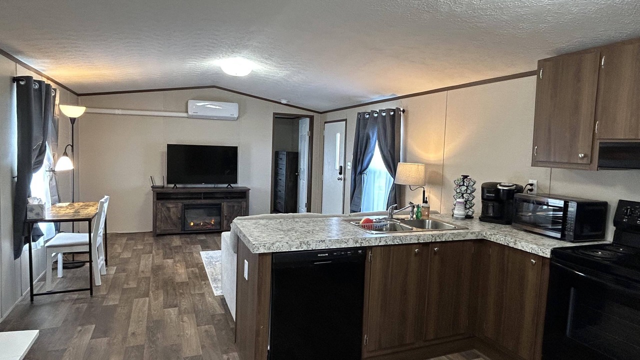 Photo of Kitchen in Pomerene