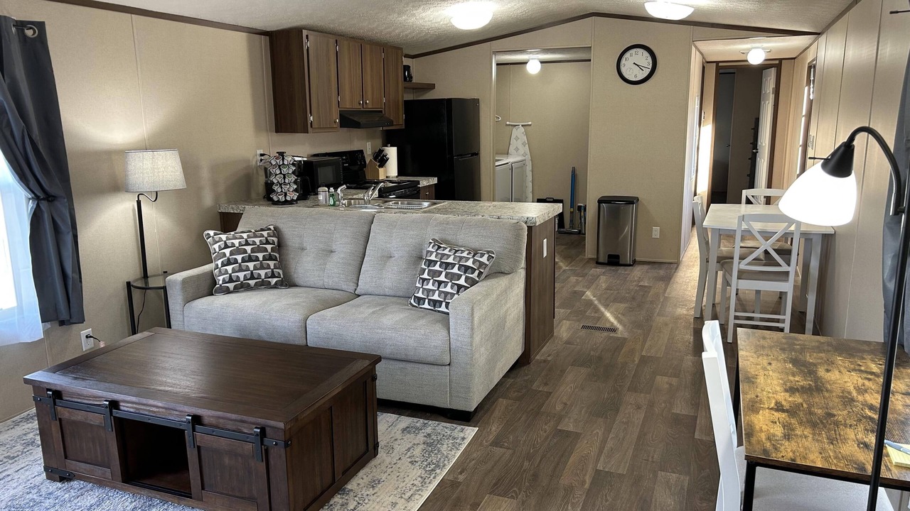 Photo of Livingroom in Pomerene