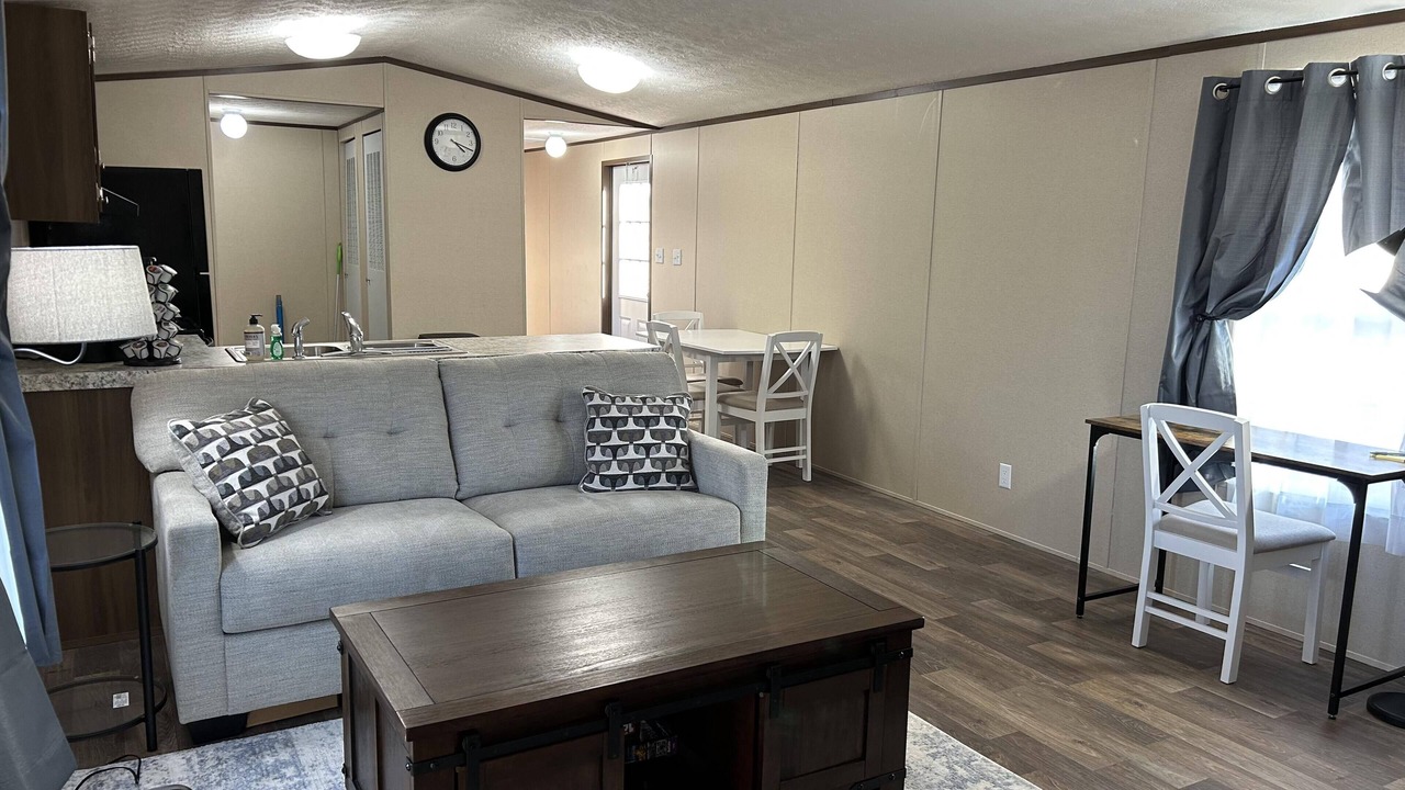 Photo of Livingroom in Pomerene