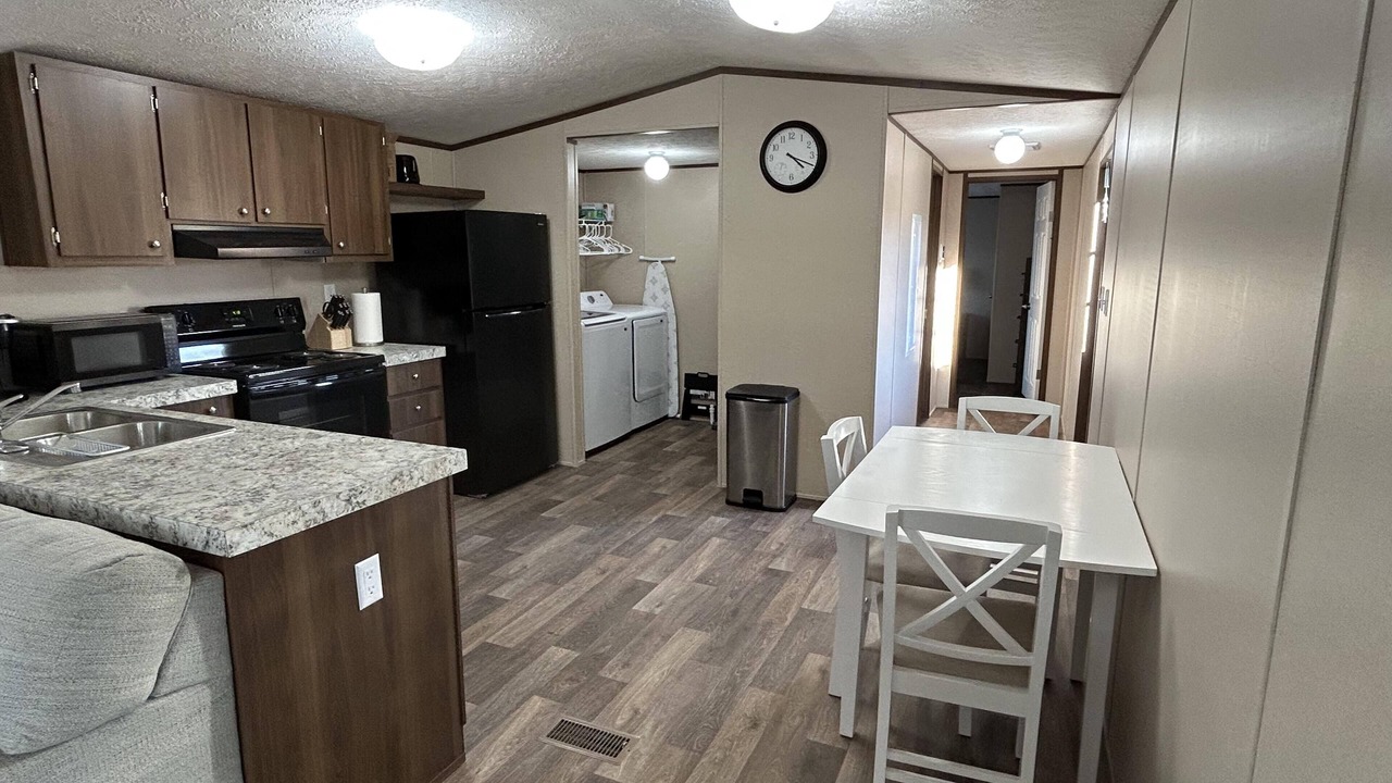 Photo of Kitchen in Pomerene