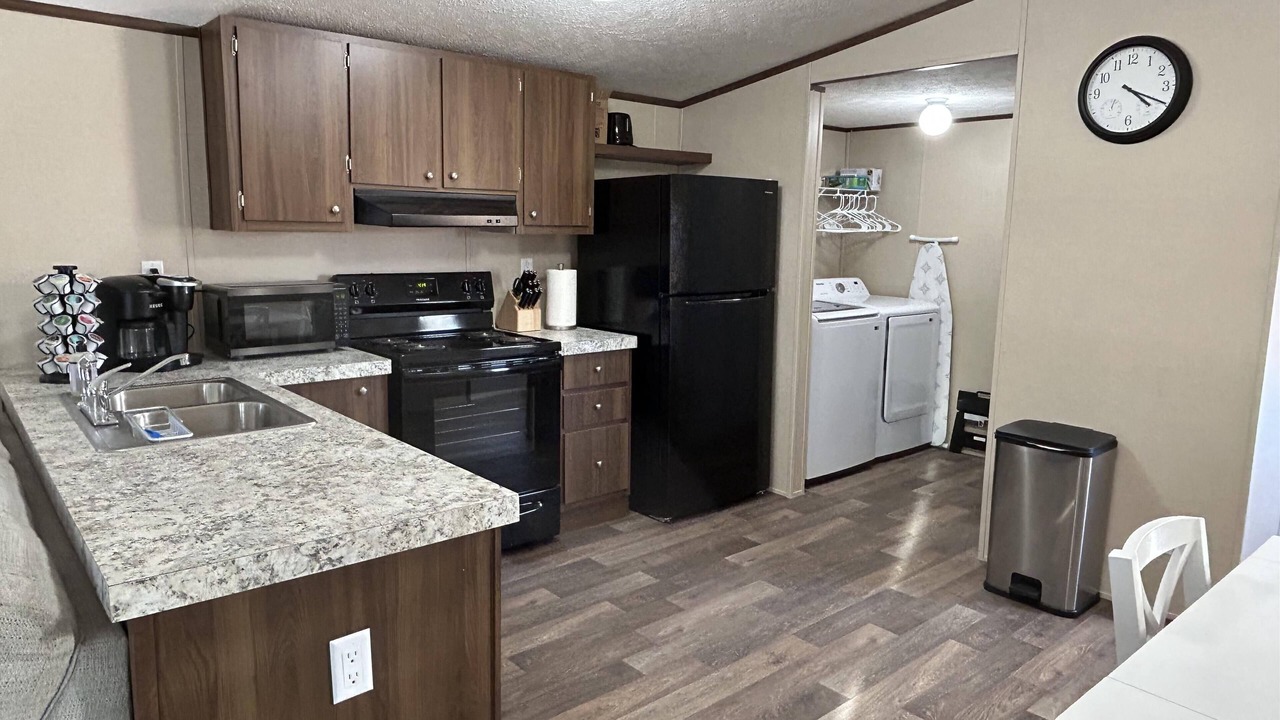 Photo of Kitchen in Pomerene