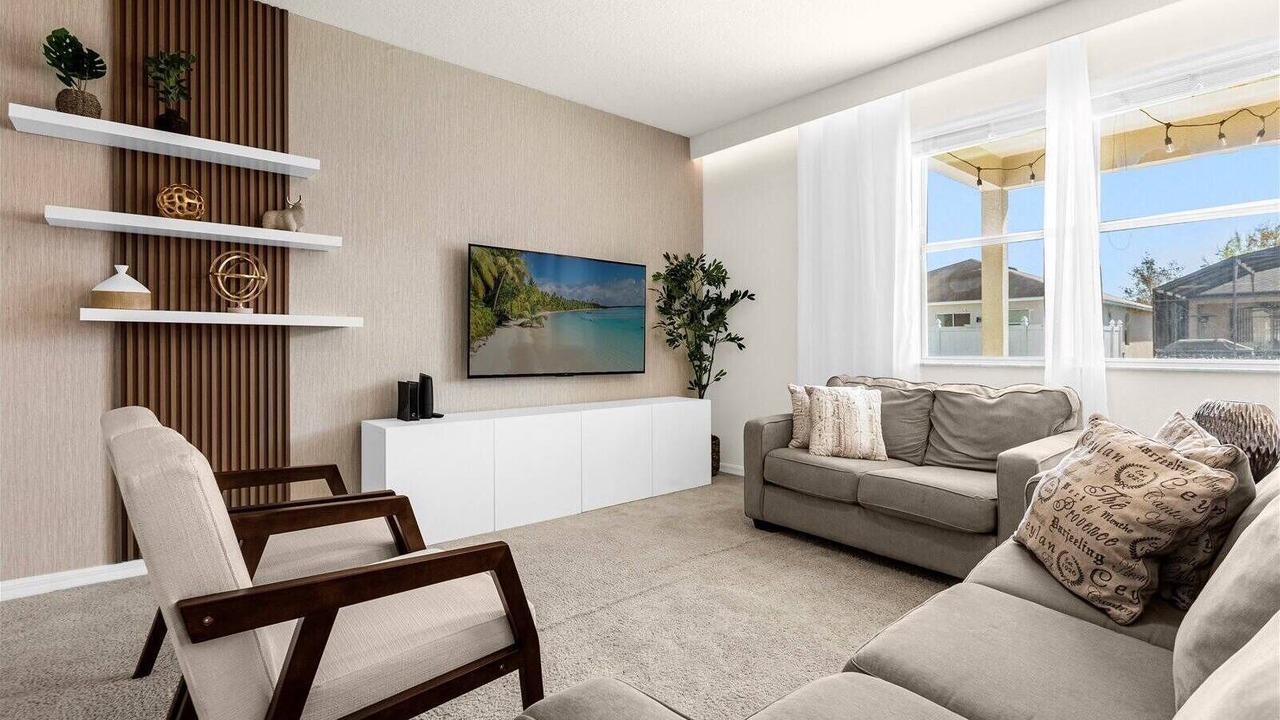 Photo of Livingroom in Crystal Cove