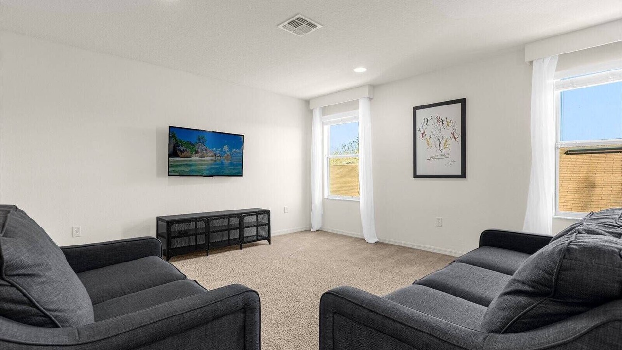 Photo of Livingroom in Crystal Cove