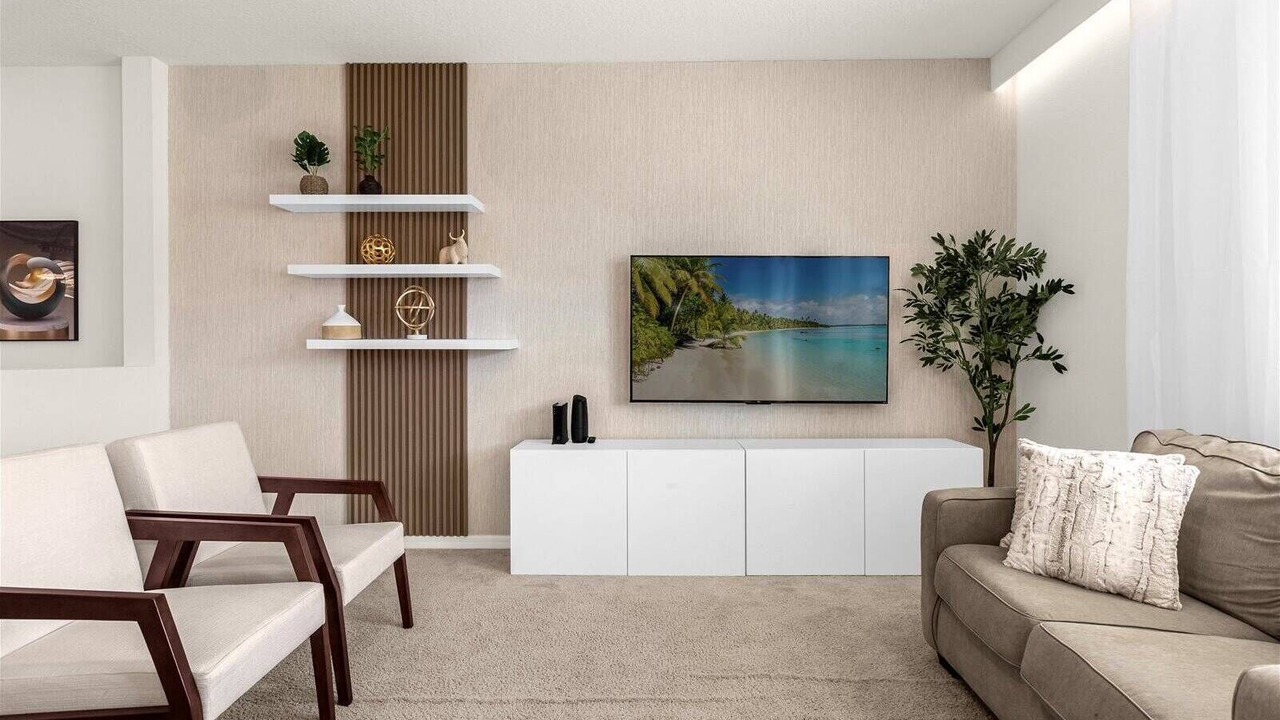 Photo of Livingroom in Crystal Cove