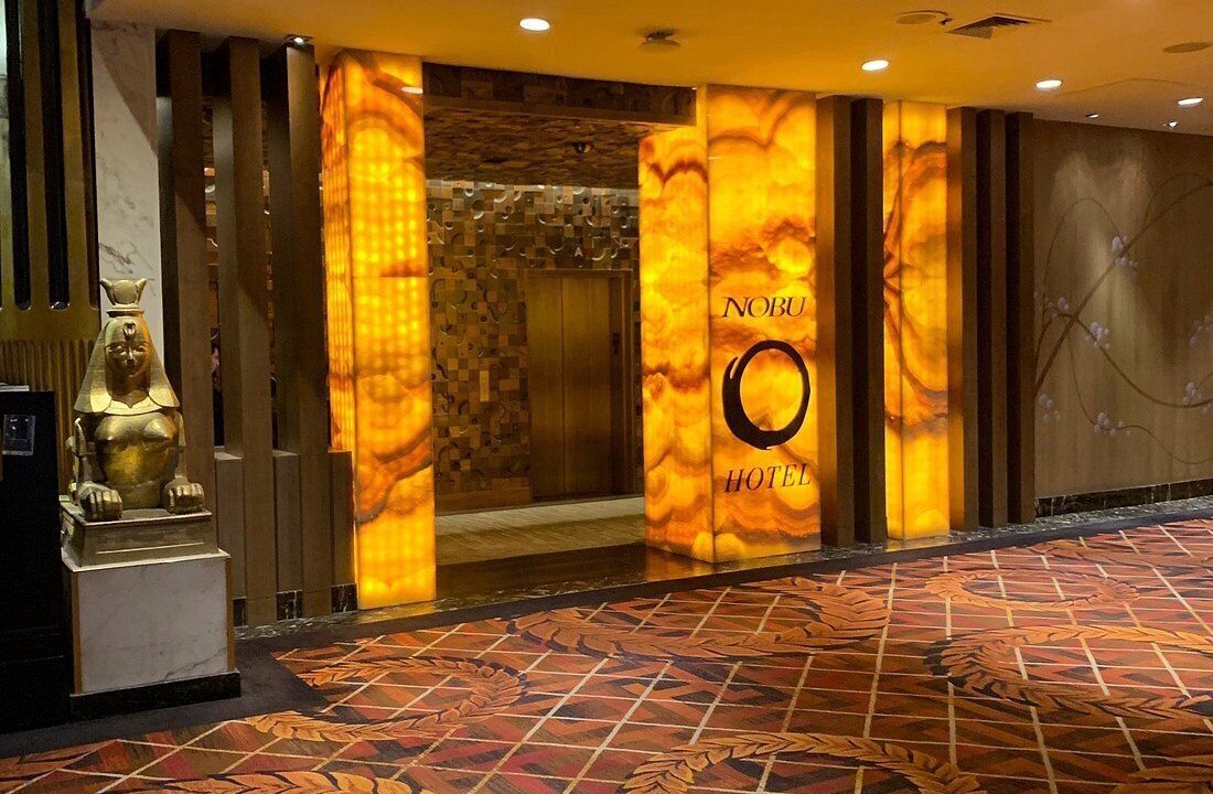 Photo of Others in Las Vegas Strip
