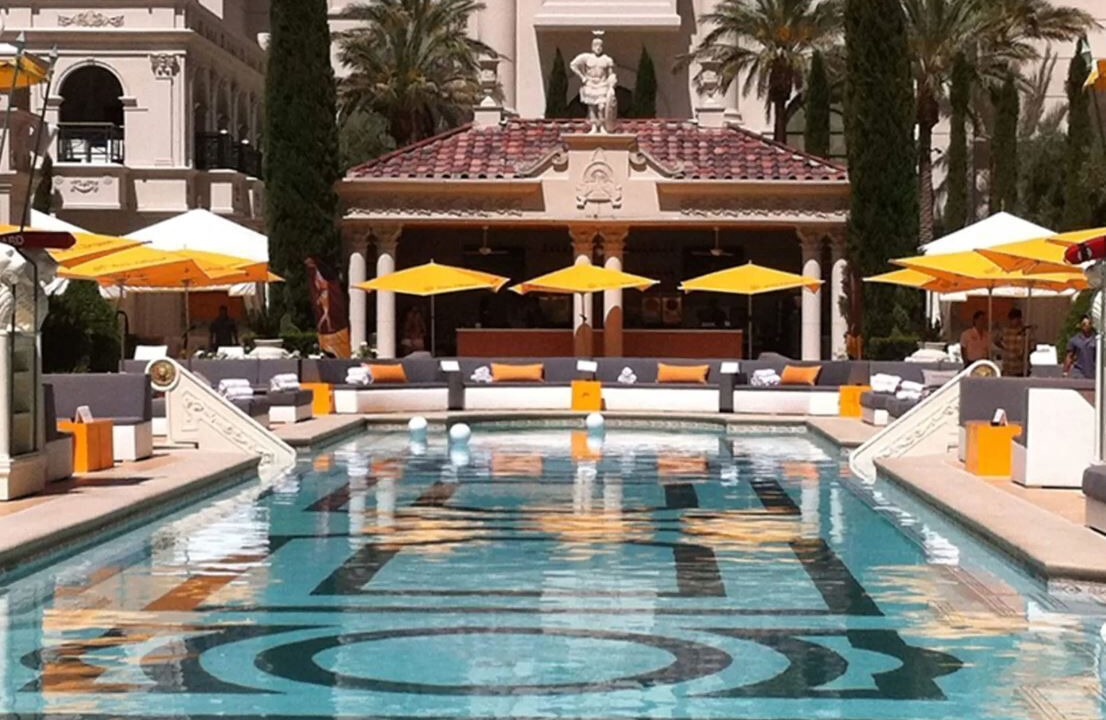 Photo of Outdoor in Las Vegas Strip