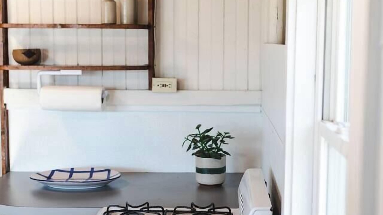 Photo of Kitchen in Matunuck