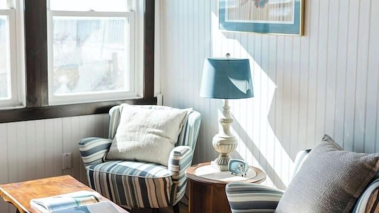 Photo of Livingroom in Matunuck