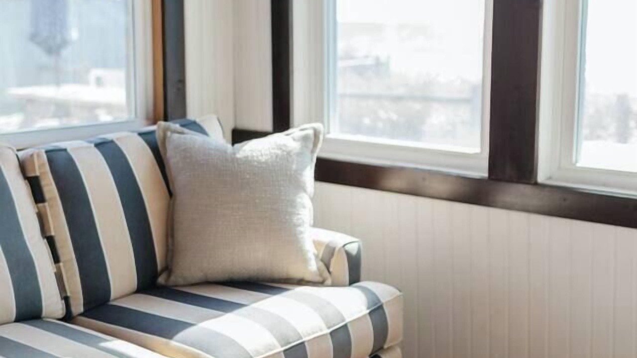 Photo of Livingroom in Matunuck