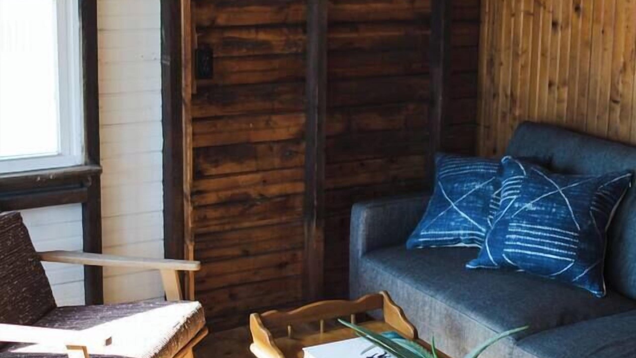 Photo of Livingroom in Matunuck