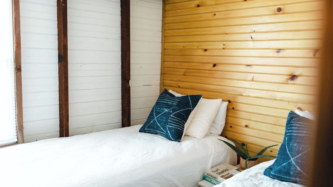 Photo of Bedroom in Matunuck