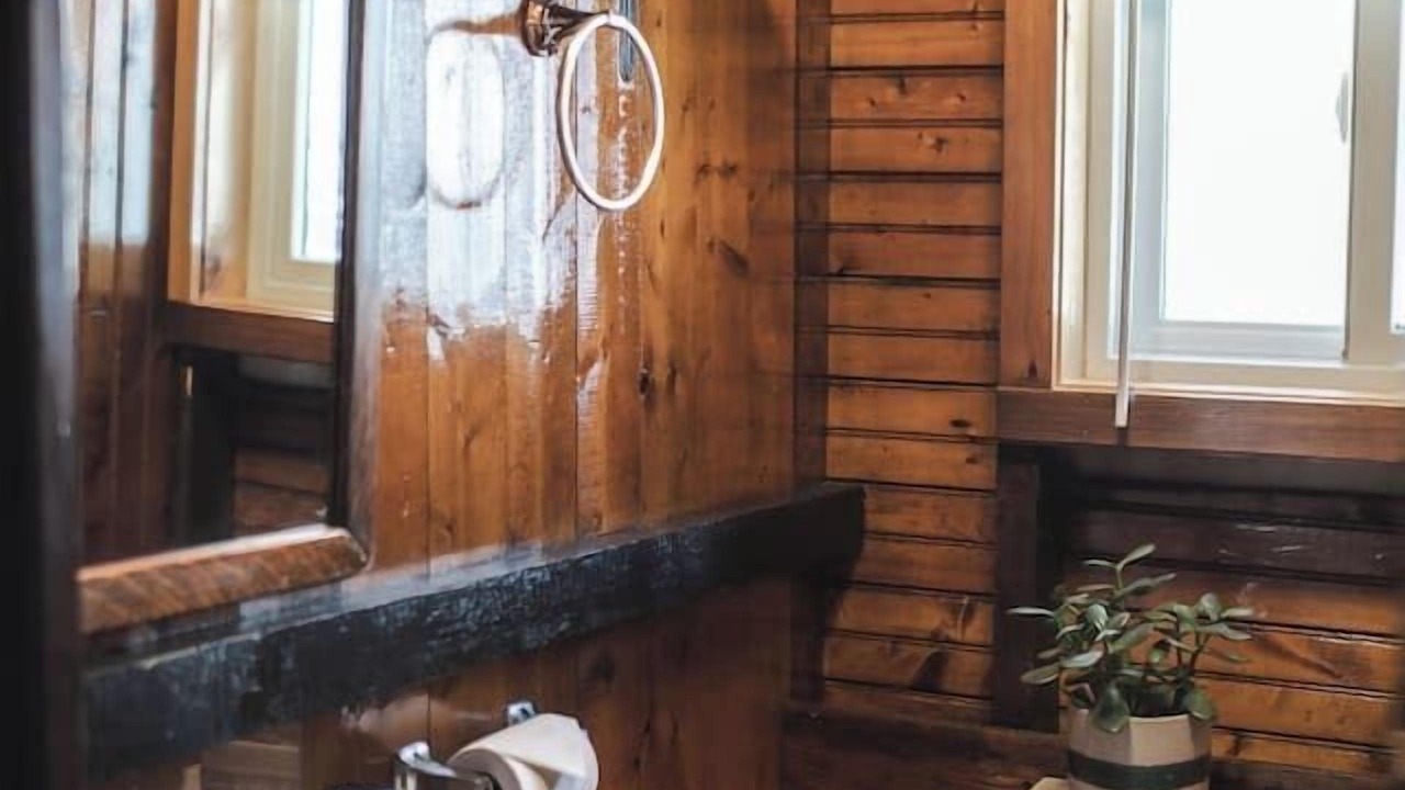 Photo of Bathroom in Matunuck