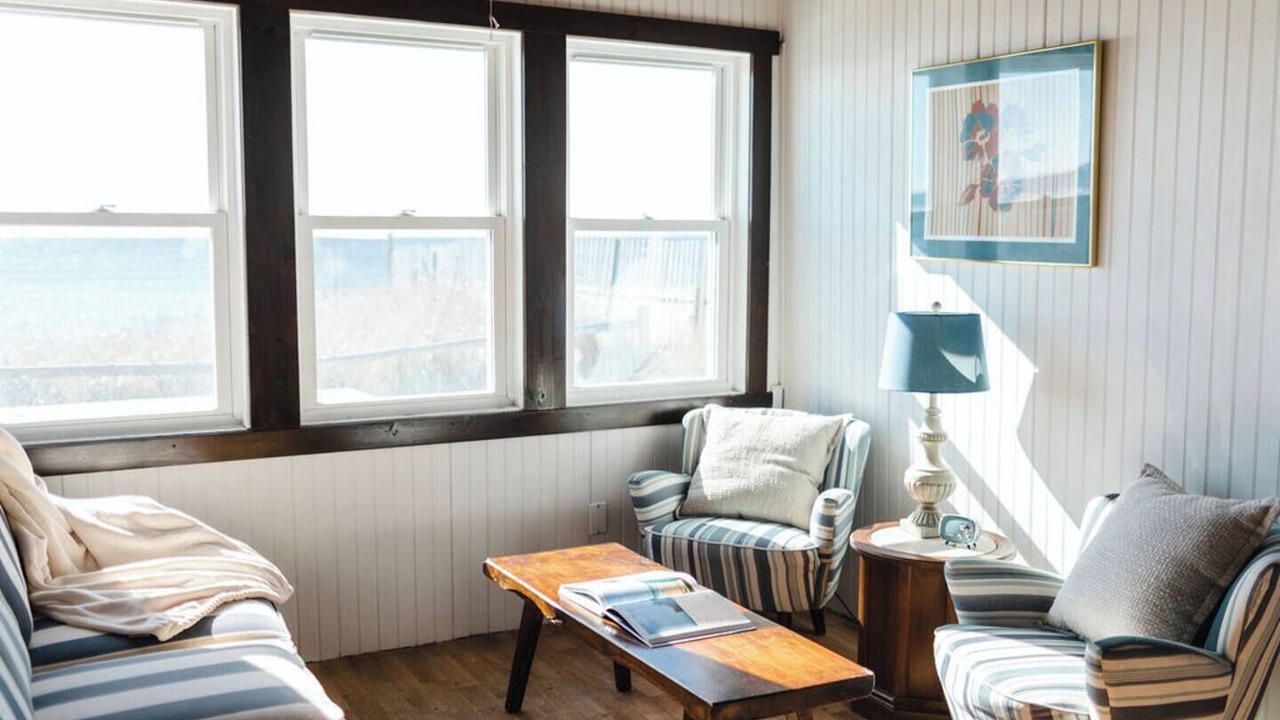 Photo of Livingroom in Matunuck