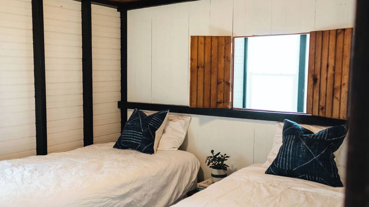 Photo of Bedroom in Matunuck