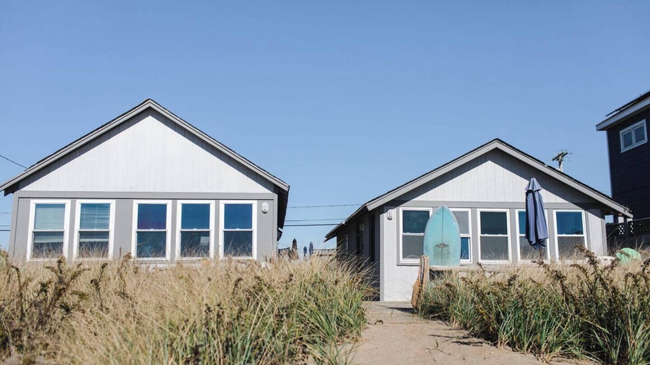 Photo of Outdoor in Matunuck