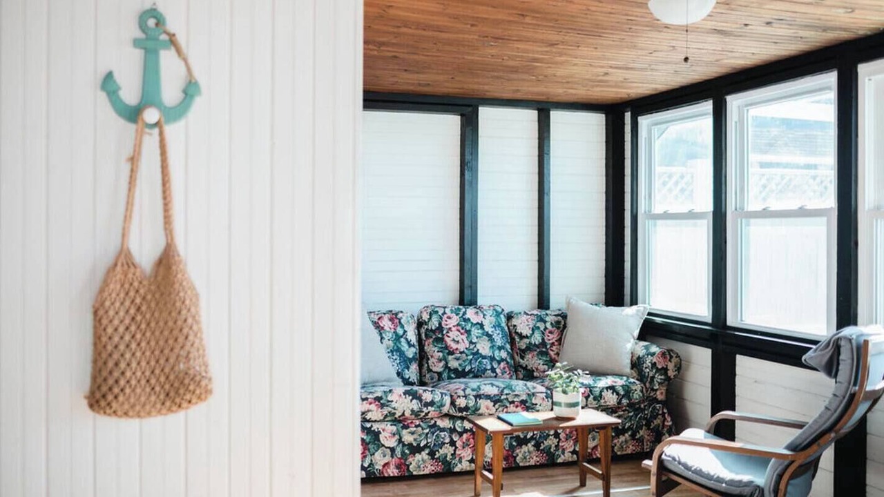 Photo of Livingroom in Matunuck