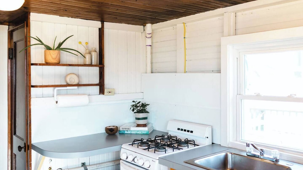 Photo of Kitchen in Matunuck