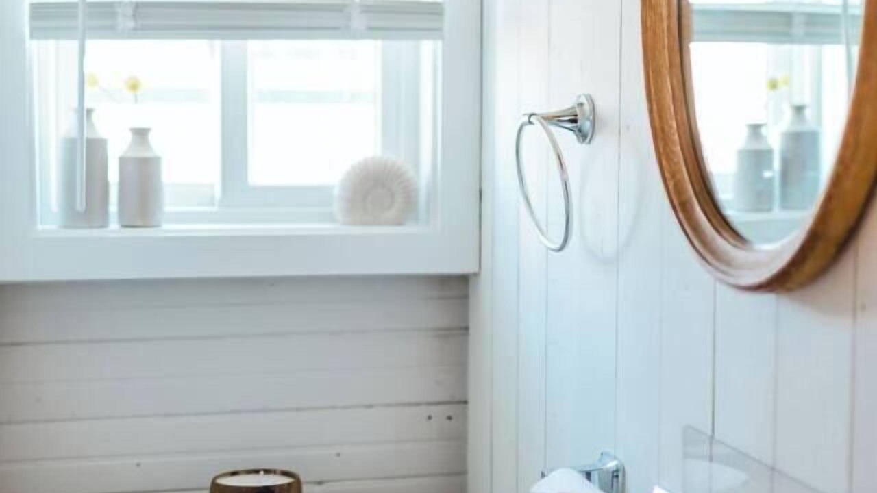 Photo of Bathroom in Matunuck