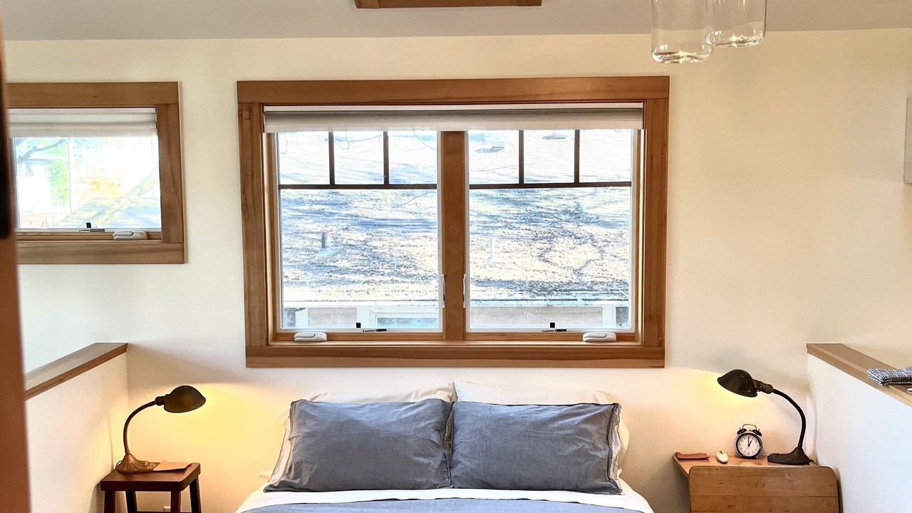 Photo of Bedroom in Concordia