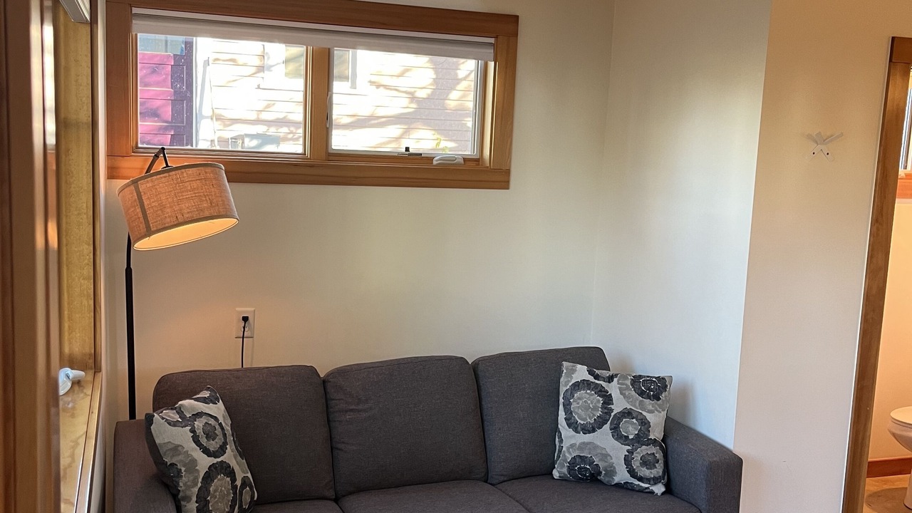 Photo of Livingroom in Concordia