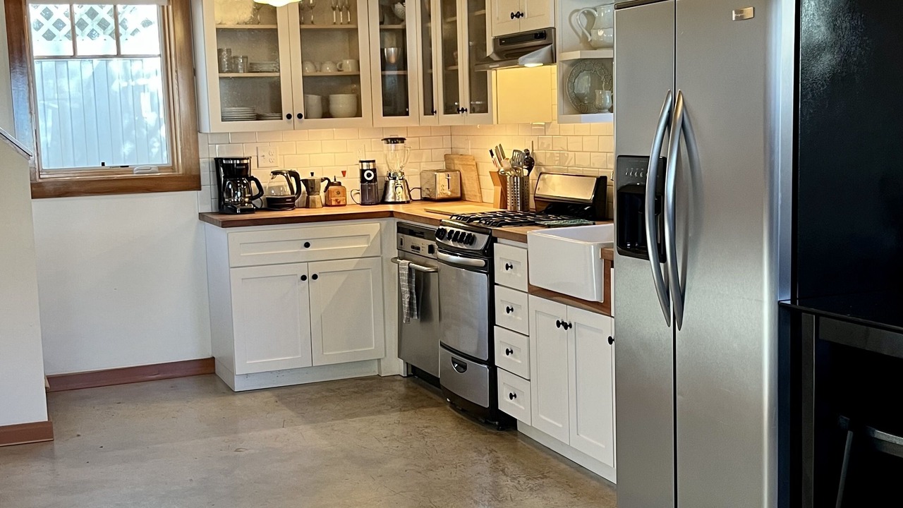 Photo of Kitchen in Concordia