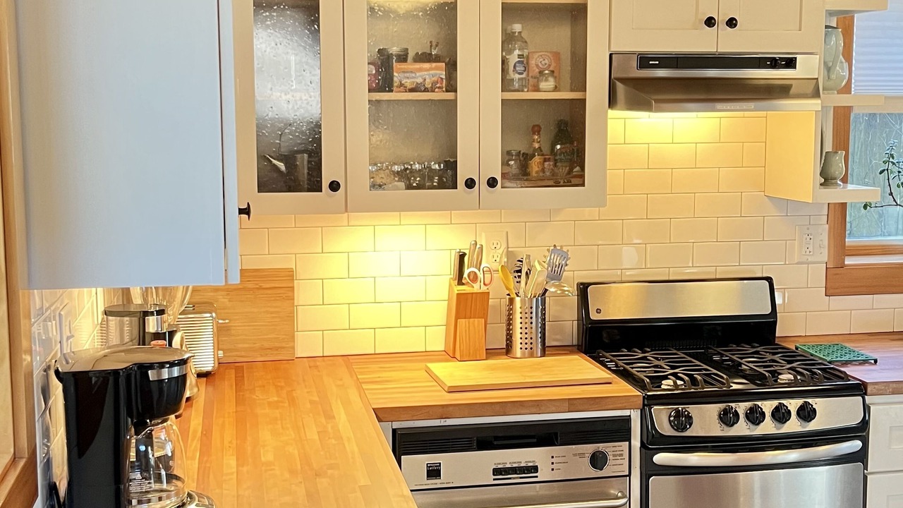 Photo of Kitchen in Concordia