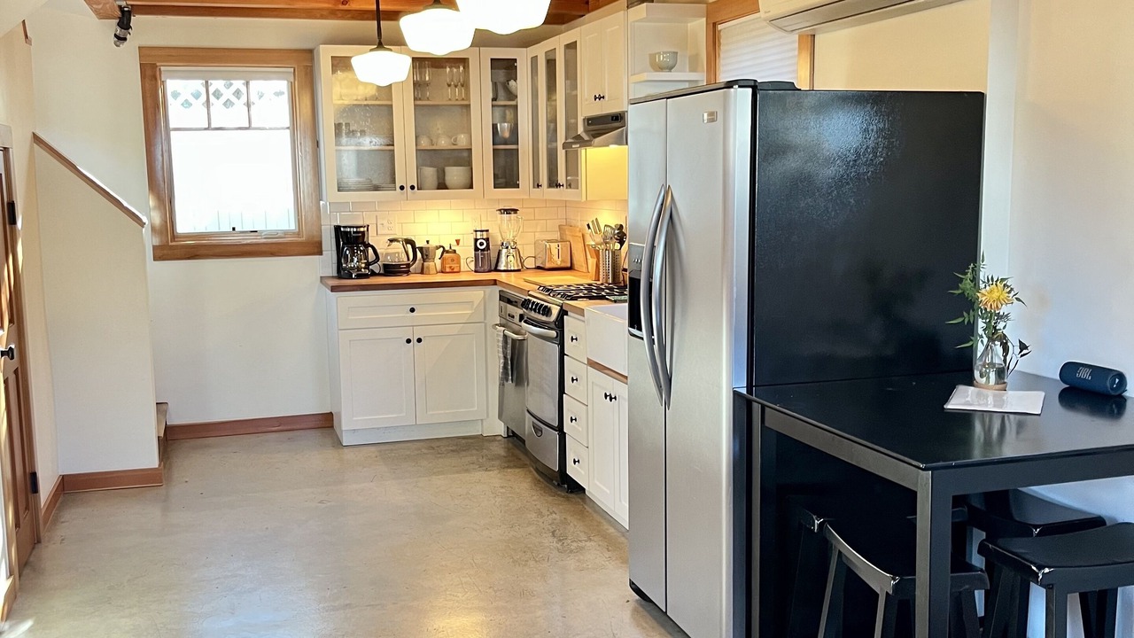 Photo of Kitchen in Concordia