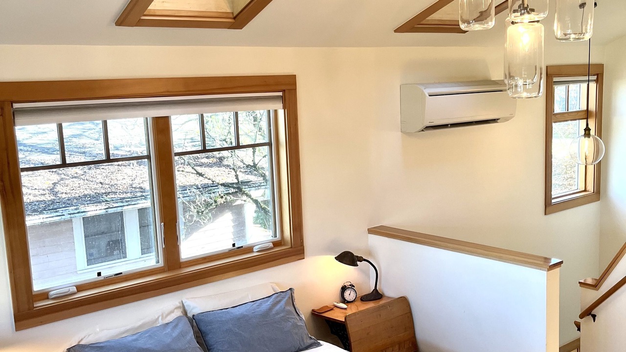 Photo of Bedroom in Concordia