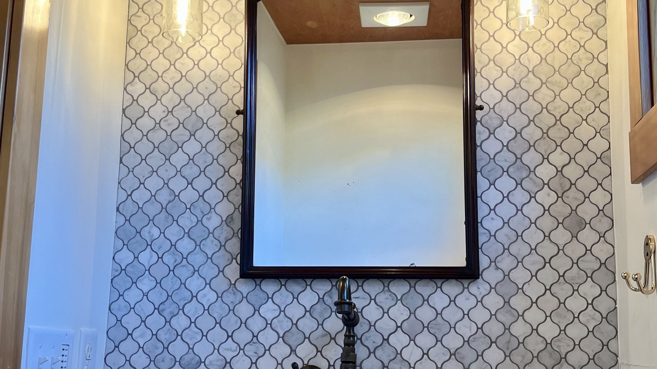 Photo of Bathroom in Concordia