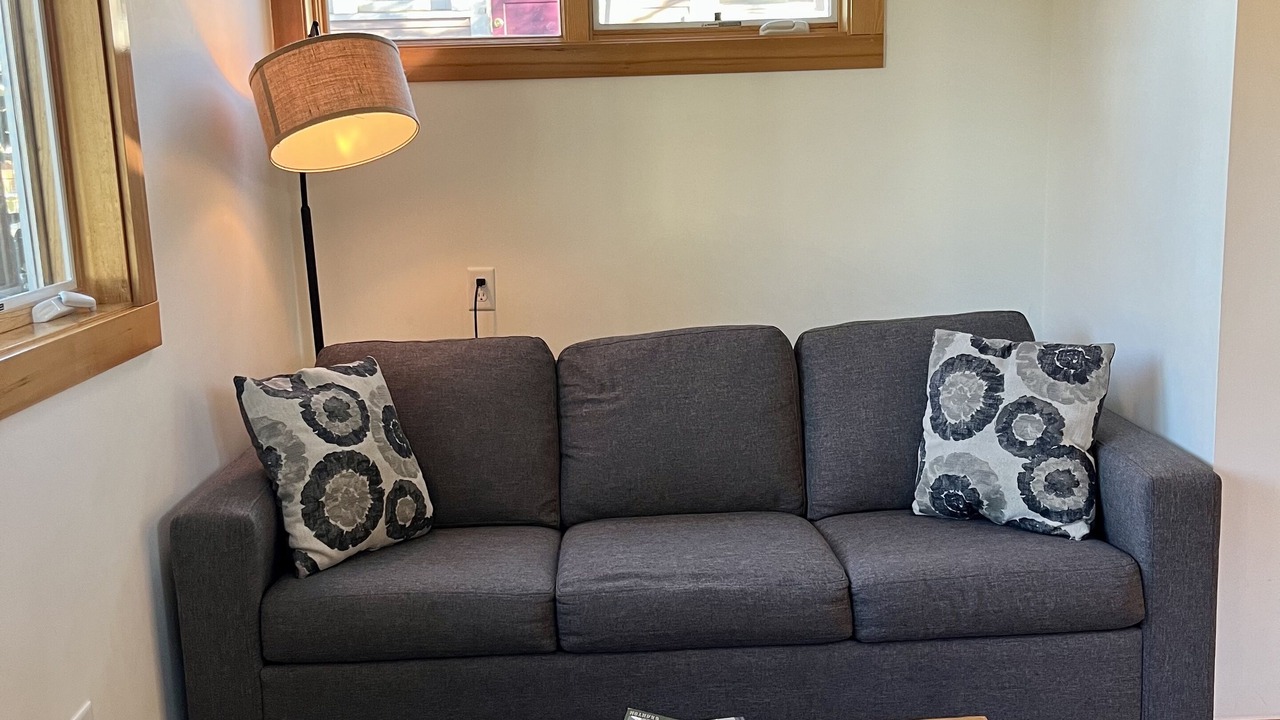 Photo of Livingroom in Concordia