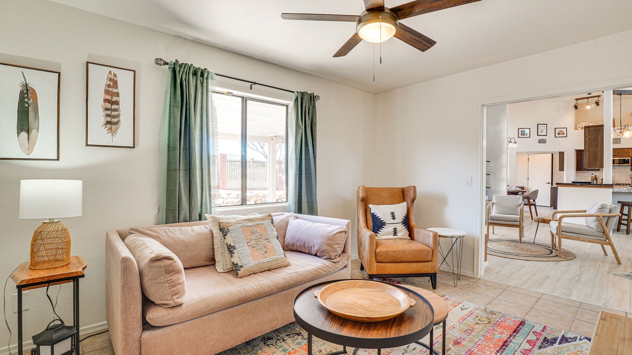 Photo of Bedroom in Sierra Vista Southeast
