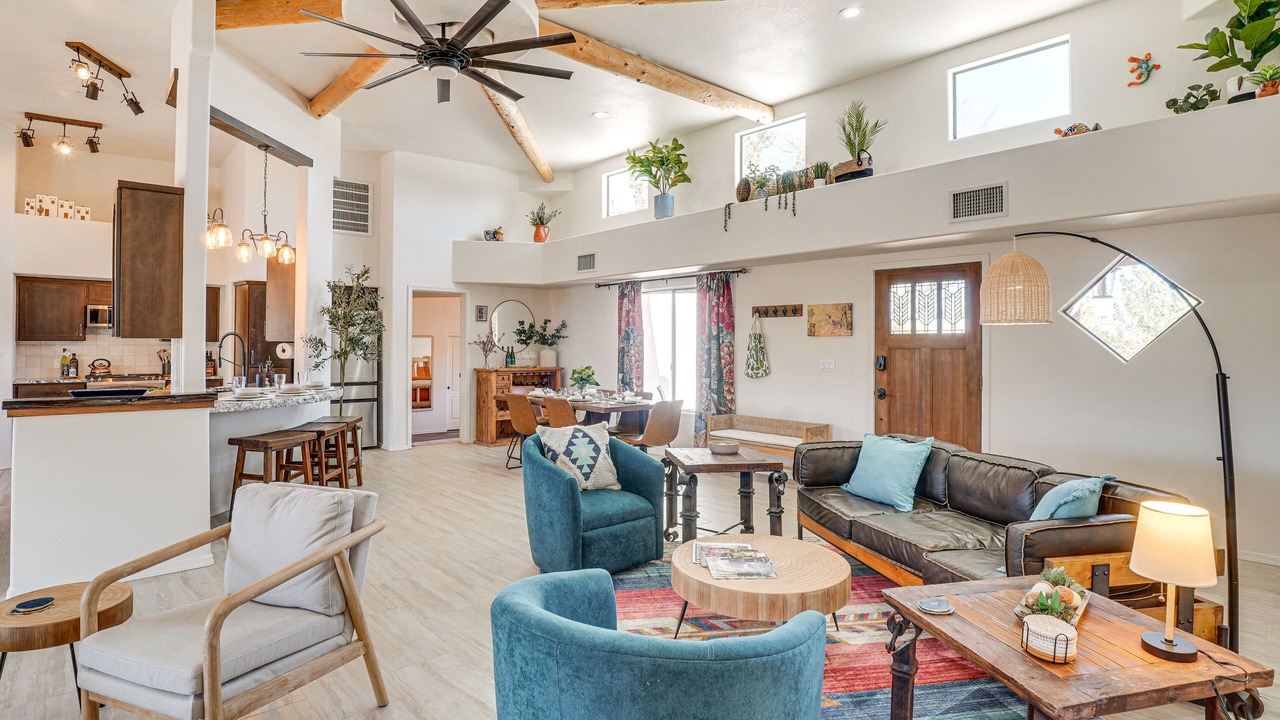 Photo of Livingroom in Sierra Vista Southeast