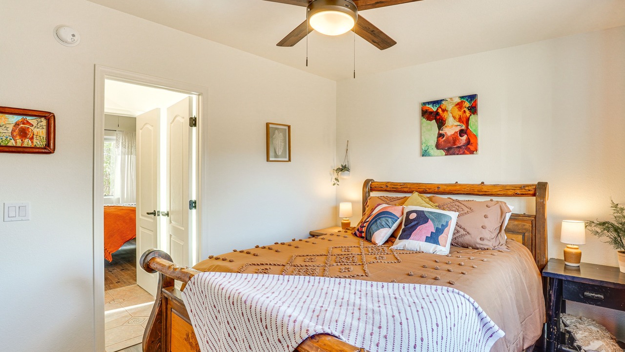 Photo of Bedroom in Sierra Vista Southeast