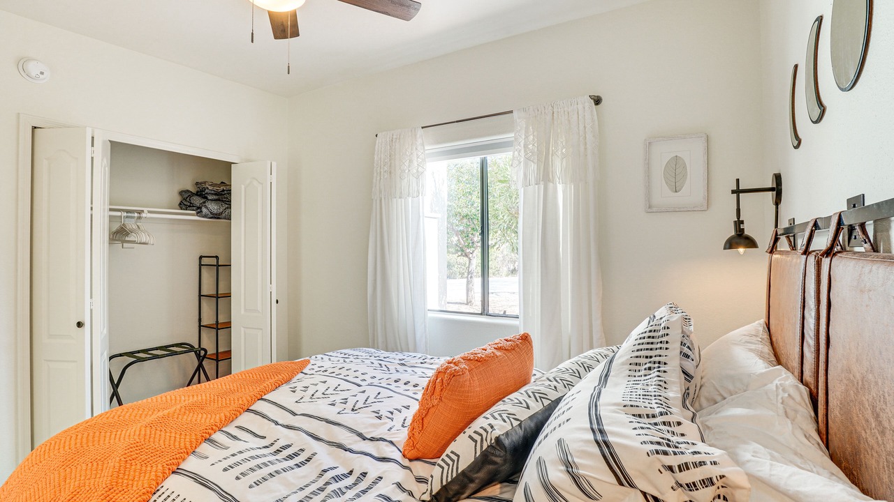 Photo of Bedroom in Sierra Vista Southeast